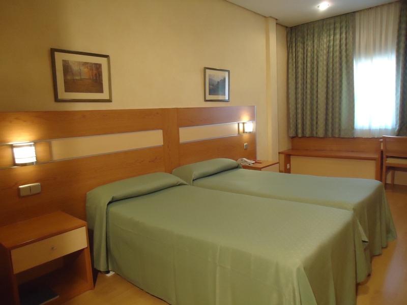 City House Hotel Florida Norte By Faranda Madrid Room photo